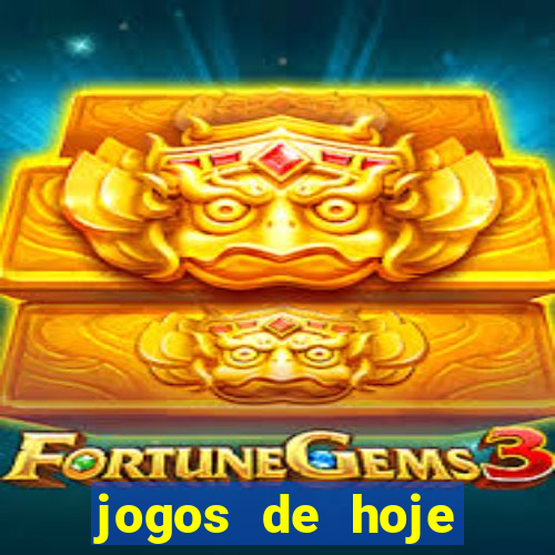 jogos de hoje estatistica e probabilidade